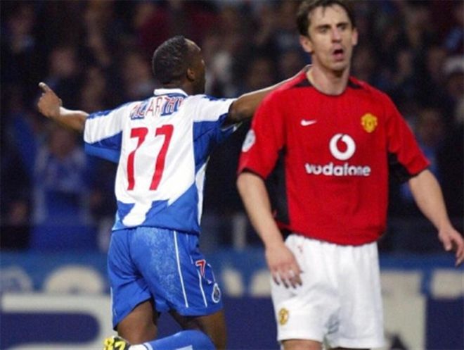 橫掃對手的 橫掃對手的